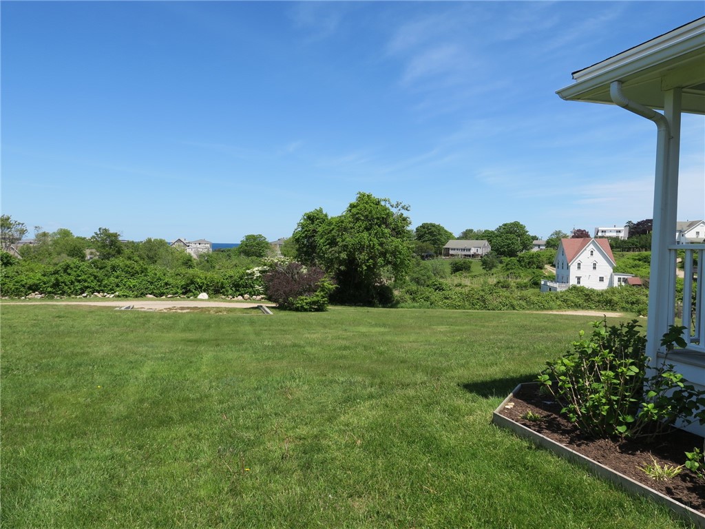 249 Old Town Road Block Island, RI 02807 - Photo 7 of 35 Yard