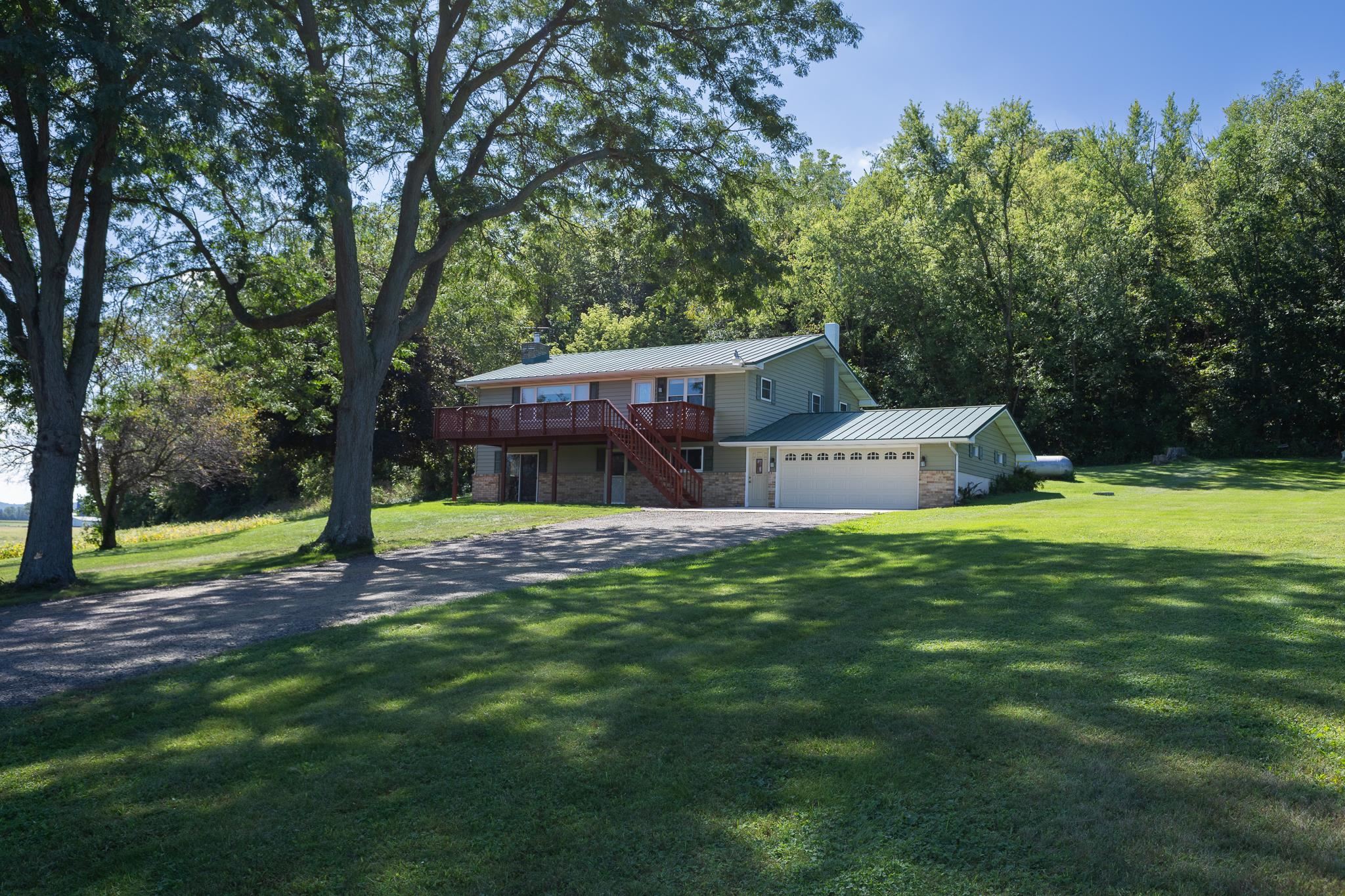 6932 East Sawle Road Arena, WI 53503 - Photo 2 of 43 Gallery Image 2