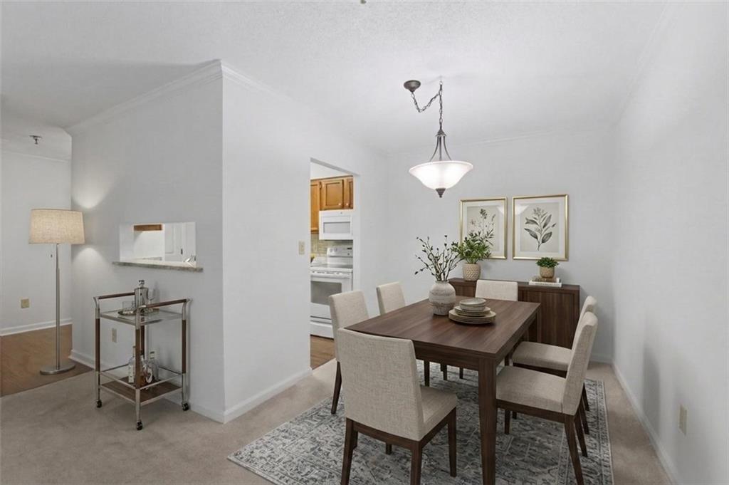 300 Johnson Ferry Road, Unit A207 Atlanta, GA 30328 - Photo 6 of 41 Gallery Image 6