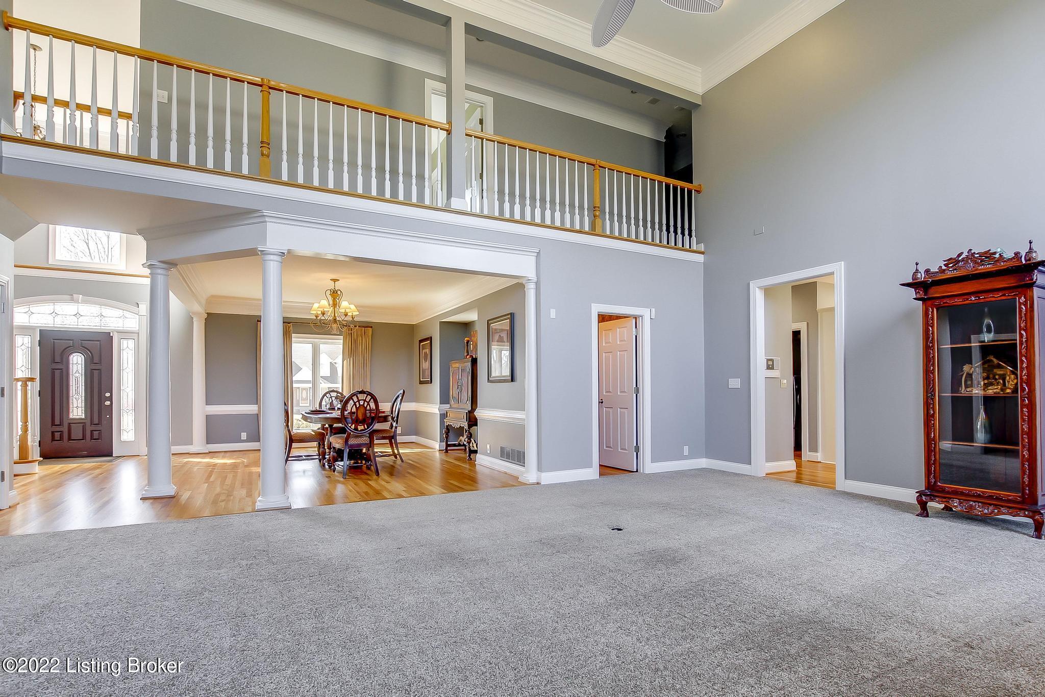 12532 Ridgemoor Drive Prospect, KY 40059 - Photo 9 of 88 12532 Ridgemoor Dr_40059_108