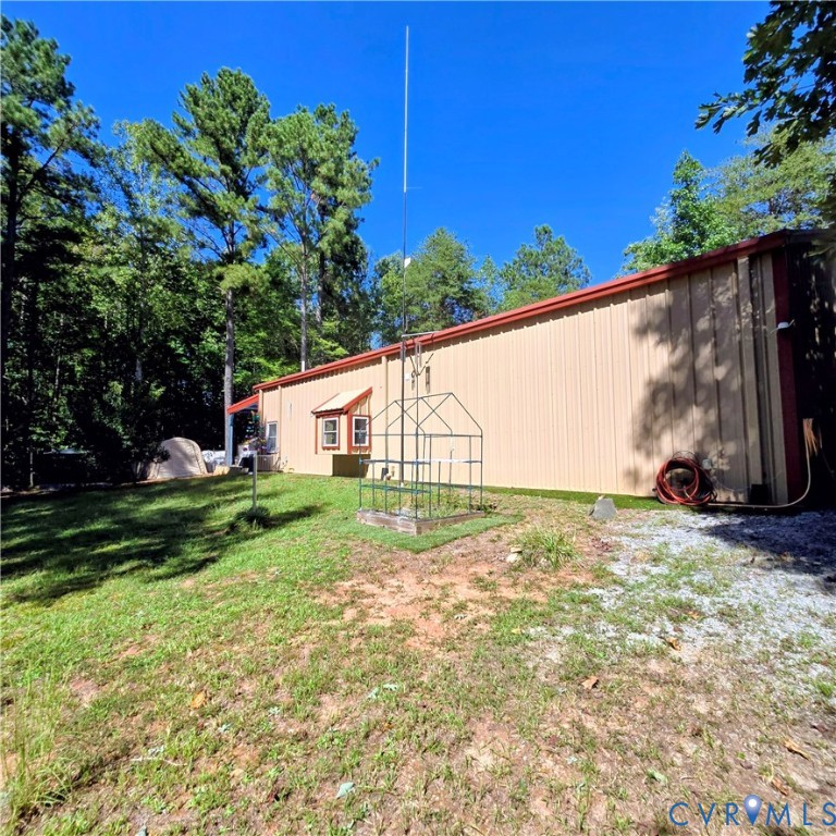 5104 Double Bridges Road Meherrin, VA 23954 - Photo 44 of 49 Gallery Image 44