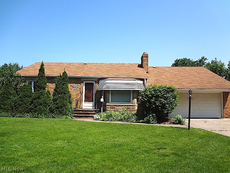 13015 Hathaway Road Garfield Heights, OH 44125 - Photo 1 of 20