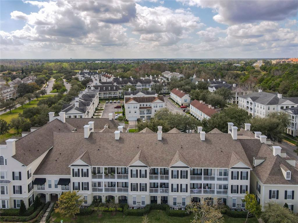 239 Longview Avenue, Unit 206 Celebration, FL 34747 - Photo 1 of 1