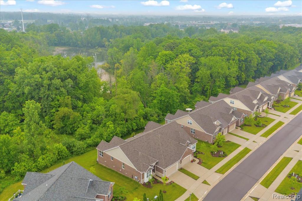 48854 Windfall Road Novi, MI 48374 - Photo 51 of 62