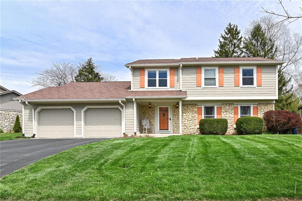 12727 Charing Cross Road Carmel, IN 46033 - Photo 2 of 40 Gallery Image 2