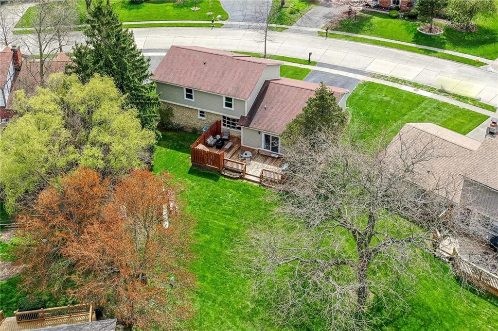 12727 Charing Cross Road Carmel, IN 46033 - Photo 40 of 40 Gallery Image 40