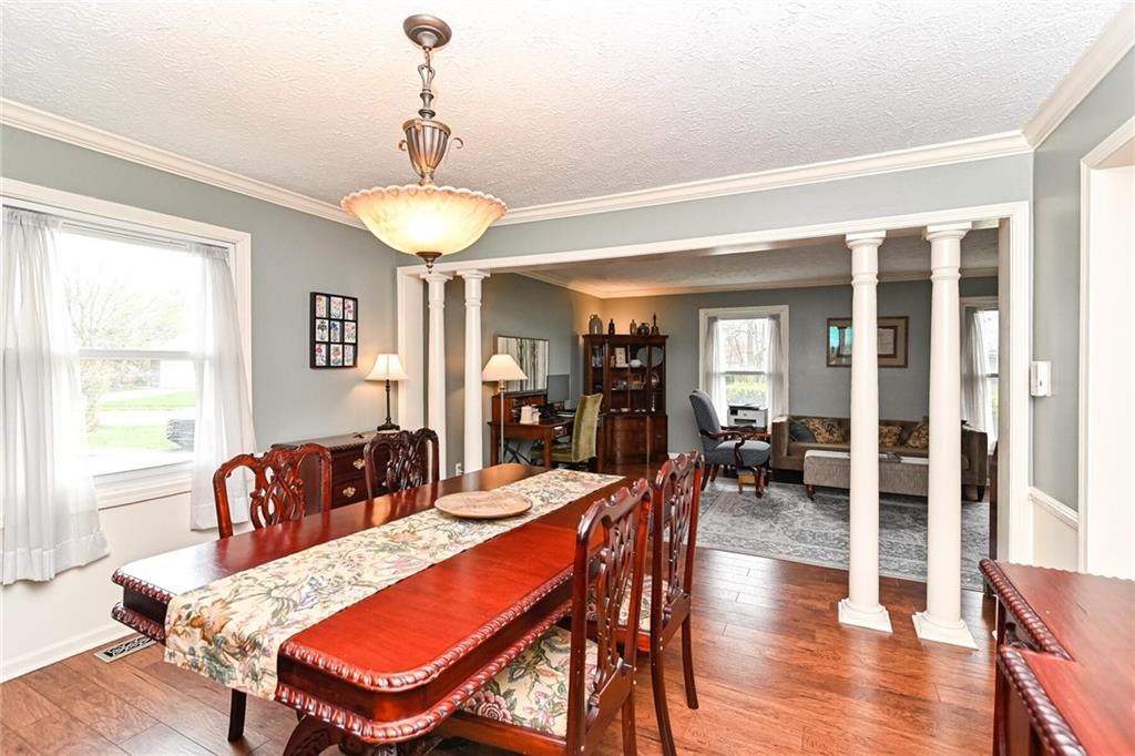 12727 Charing Cross Road Carmel, IN 46033 - Photo 9 of 40 Gallery Image 9
