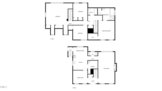 $586,000 | 316 Arlington Ridge, Cary, NC 27513