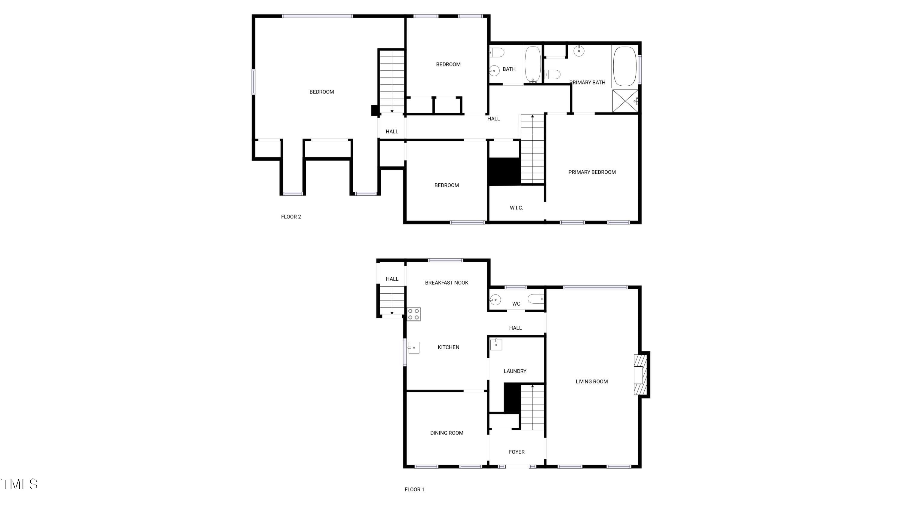 316 Arlington Ridge Cary, NC 27513 - Photo 22 of 22 3932ad6d-5f29-4259-ba60-53f014226152