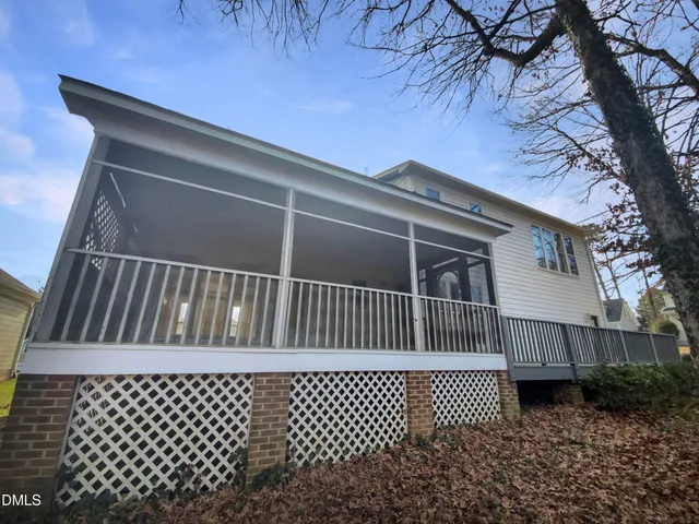 $586,000 | 316 Arlington Ridge, Cary, NC 27513