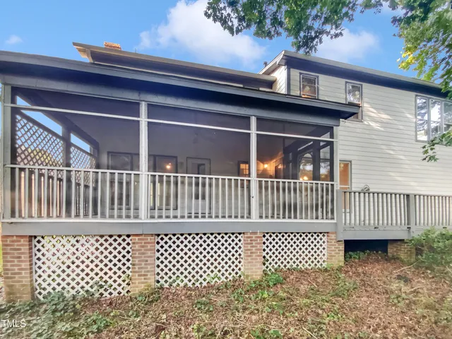 $586,000 | 316 Arlington Ridge, Cary, NC 27513