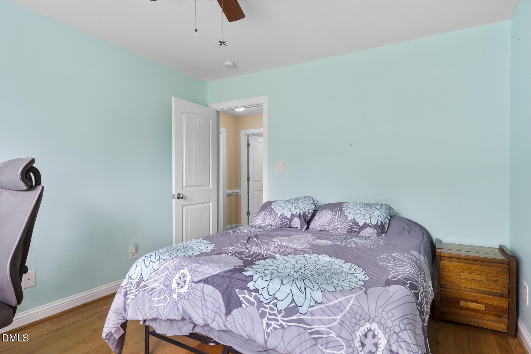 3865 Spring Mill Trail Road Rocky Mount, NC 27804 - Photo 18 of 44 018-3865SpringMillTrailRoad-RockyMount-N