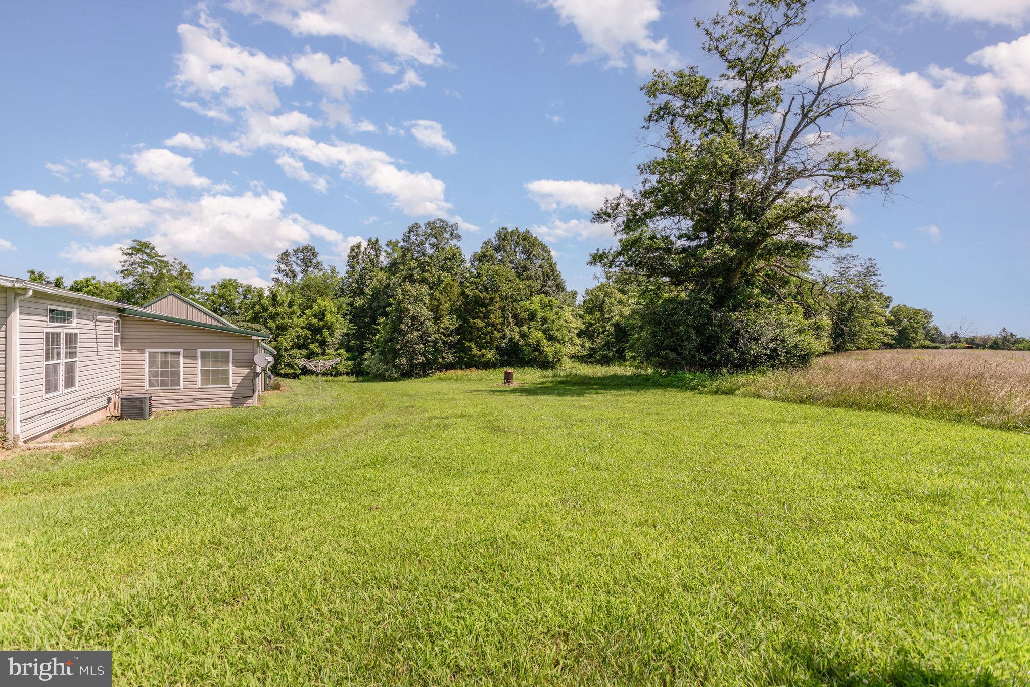 1050 Lisburn Road Wellsville, PA 17365 - Photo 30 of 35 a view of outdoor space and yard