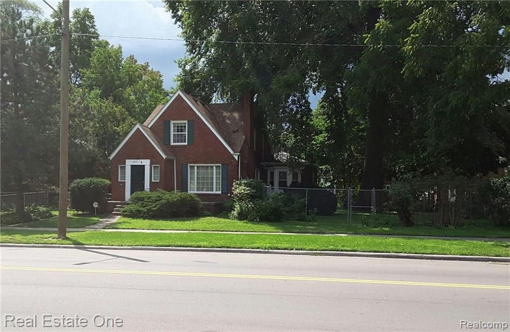14819 Evergreen Road Detroit, MI 48223 - Photo 1 of 3