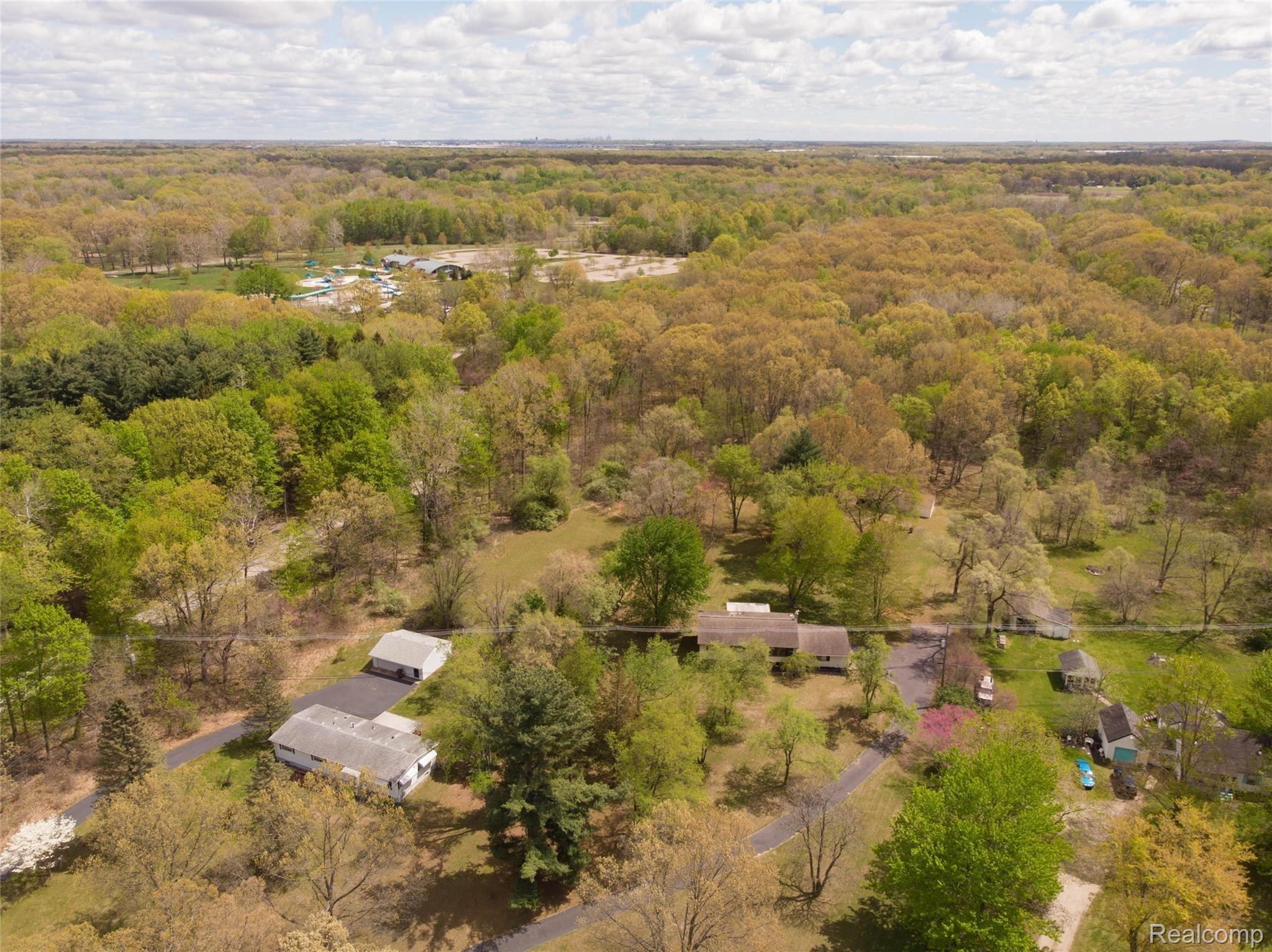 17455 Savage Road Belleville, MI 48111 - Photo 49 of 49 DJI_0716.jpg