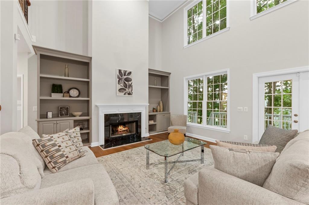 6455 Rutherford Place Suwanee, GA 30024 - Photo 20 of 65