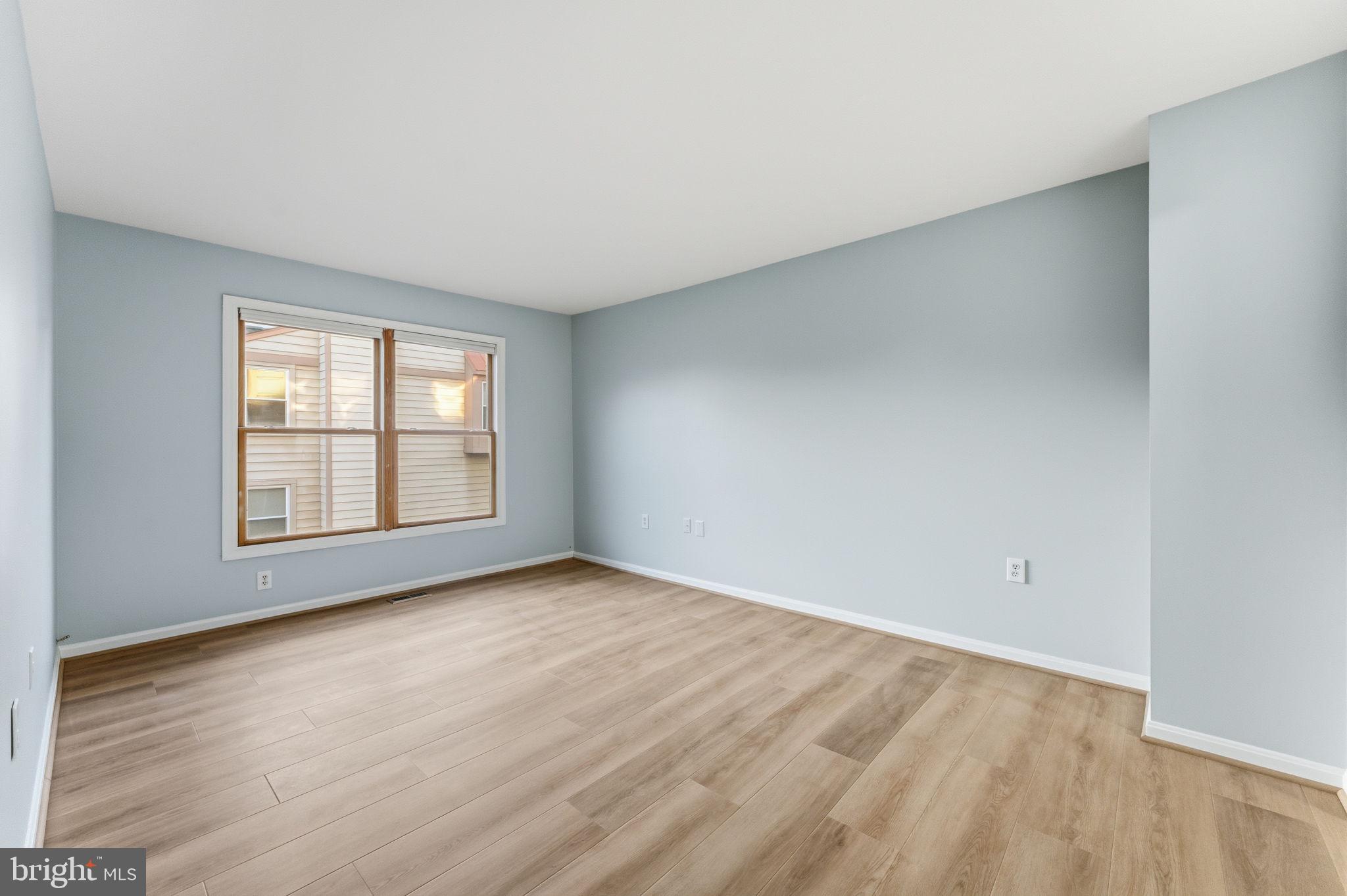 7498 Tangier Way Manassas, VA 20109 - Photo 20 of 40 Bedroom 1 on level 2