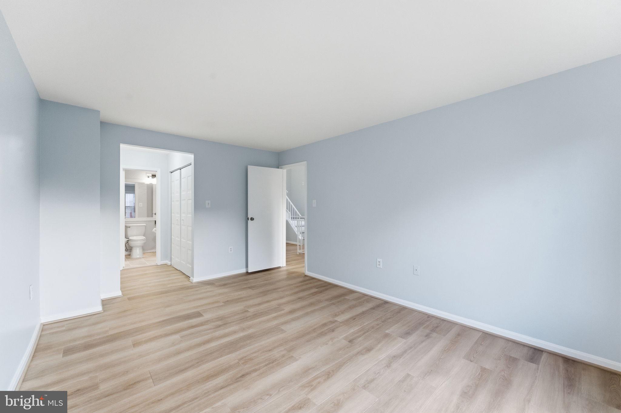 7498 Tangier Way Manassas, VA 20109 - Photo 21 of 40 Bedroom 2 on level 2