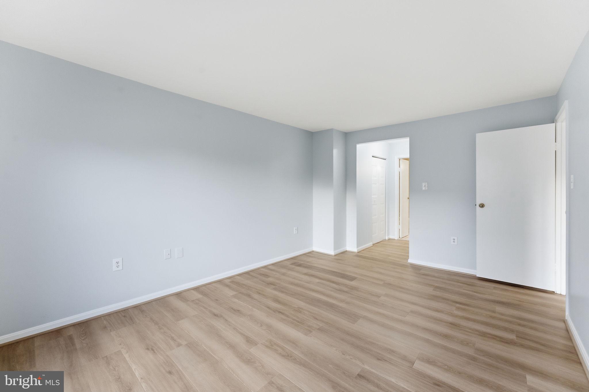 7498 Tangier Way Manassas, VA 20109 - Photo 22 of 40 Bedroom view 2