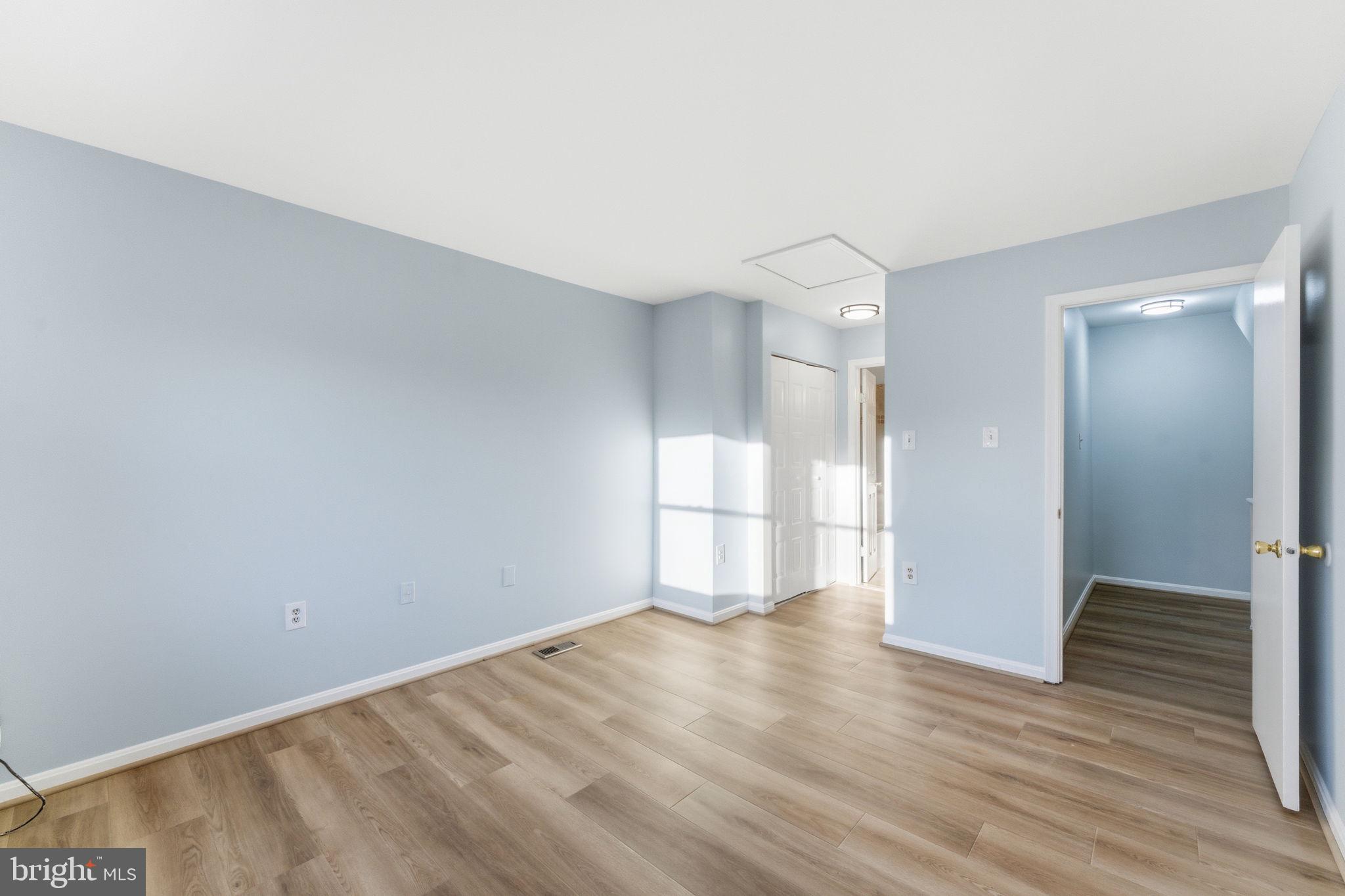 7498 Tangier Way Manassas, VA 20109 - Photo 25 of 40 Bedroom 3 on level 3