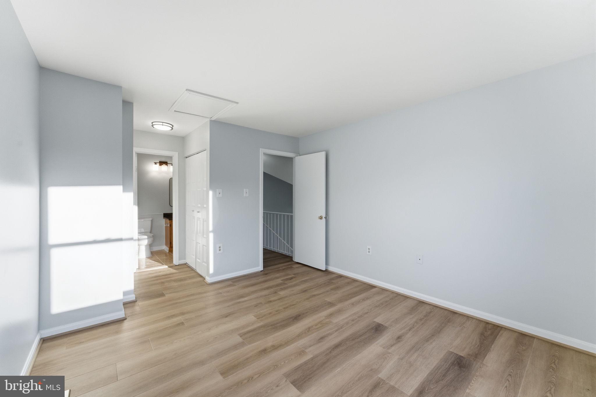 7498 Tangier Way Manassas, VA 20109 - Photo 26 of 40 Bedroom view 4