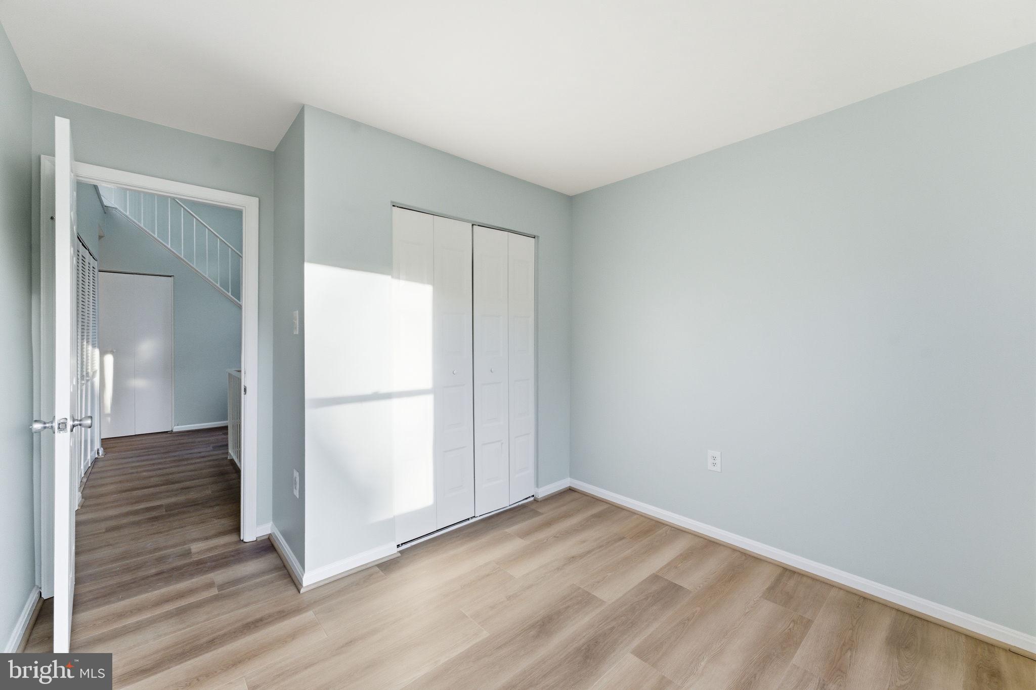 7498 Tangier Way Manassas, VA 20109 - Photo 31 of 40 Bedroom view 7