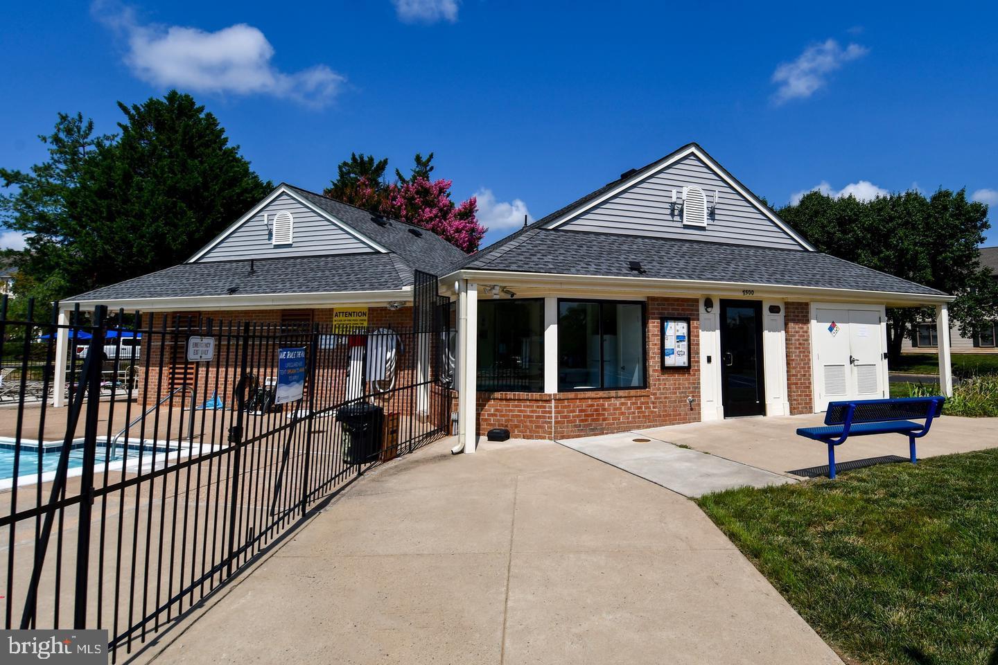 7498 Tangier Way Manassas, VA 20109 - Photo 36 of 40 Recreation facility- Community