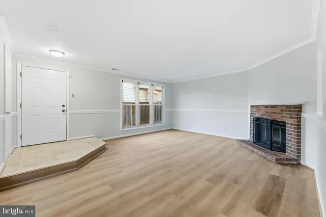 $375,000 | 7498 Tangier Way, Manassas, VA 20109