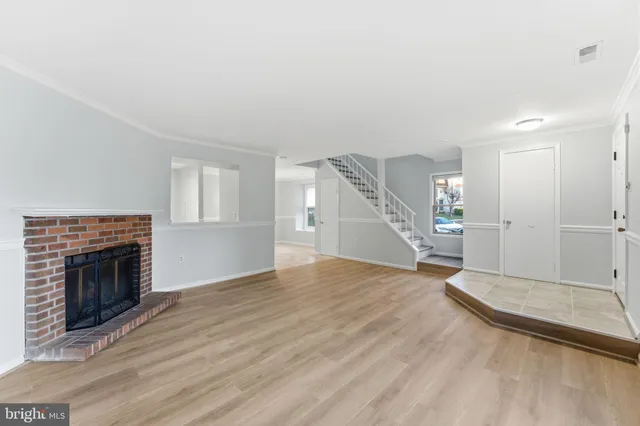 $375,000 | 7498 Tangier Way, Manassas, VA 20109