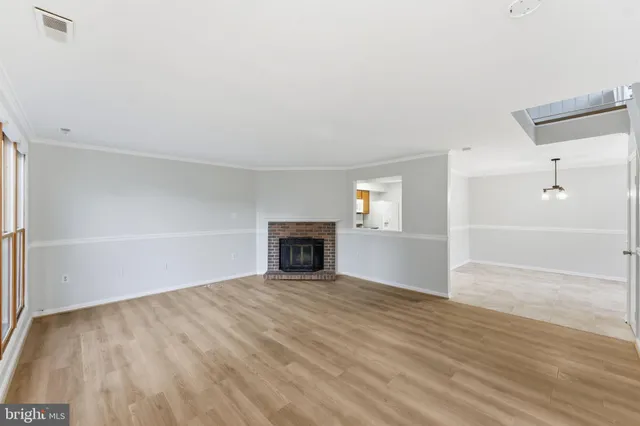 $375,000 | 7498 Tangier Way, Manassas, VA 20109