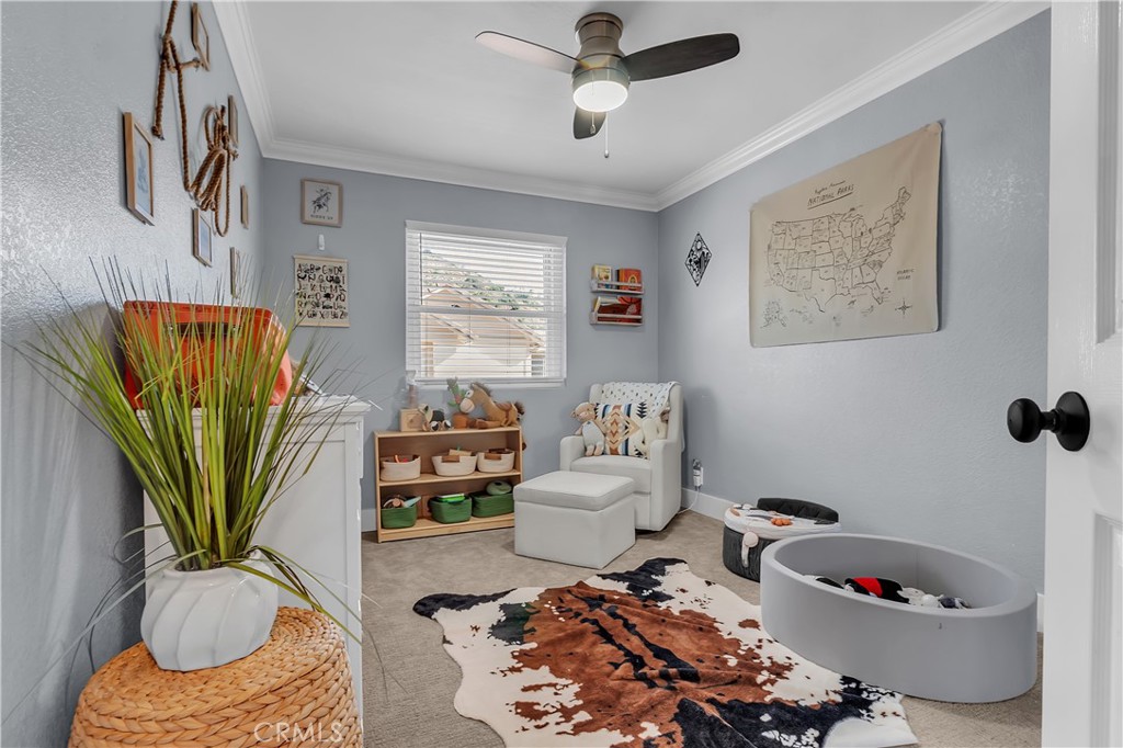 5931 East Rocking Horse Way, Unit 15 Orange, CA 92869 - Photo 20 of 43 Bedroom one