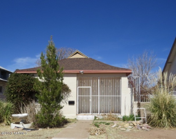950 East 13th Street Douglas, AZ 85607 - Photo 1 of 5
