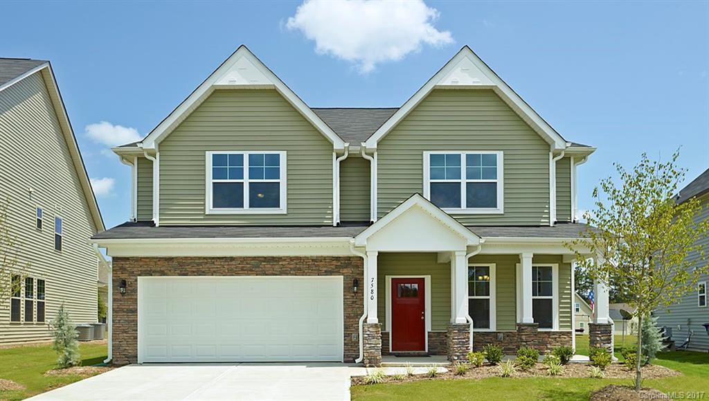 9926 Perth Moor Road Charlotte, NC 28278 - Photo 1 of 24 Gallery Image 1