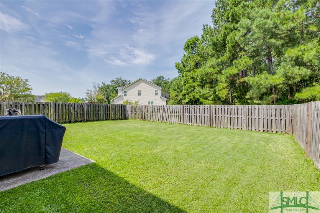 4 Chapel Pointe Circle Savannah, GA 31419 - Photo 31 of 36