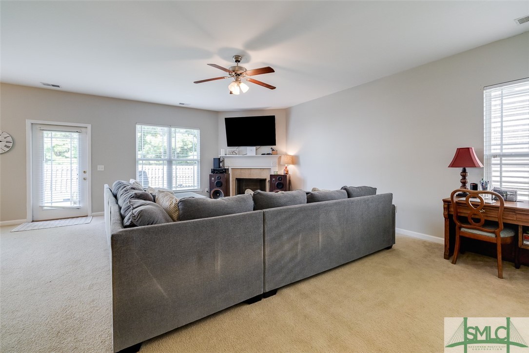 4 Chapel Pointe Circle Savannah, GA 31419 - Photo 5 of 36