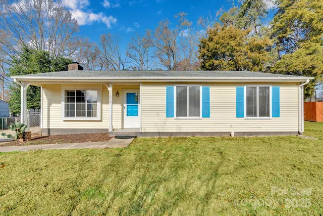 $295,000 | 11615 Antebellum Drive, Charlotte, NC 28273