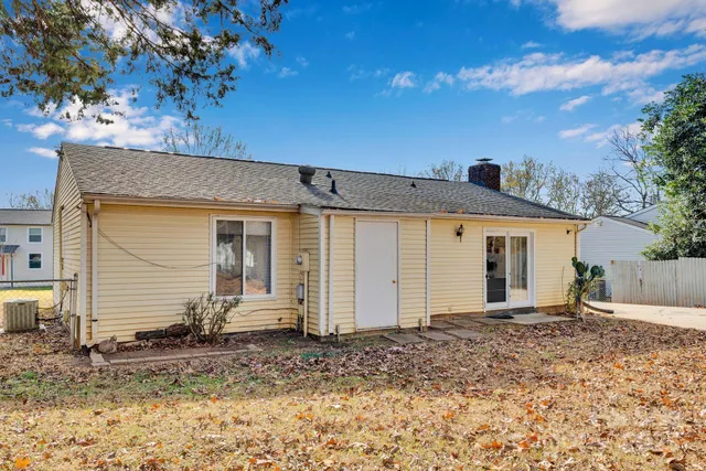 $295,000 | 11615 Antebellum Drive, Charlotte, NC 28273