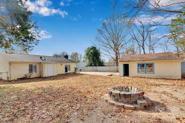 $295,000 | 11615 Antebellum Drive, Charlotte, NC 28273