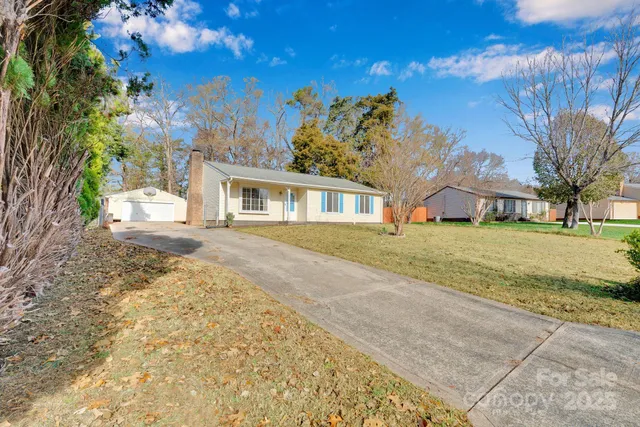 $295,000 | 11615 Antebellum Drive, Charlotte, NC 28273