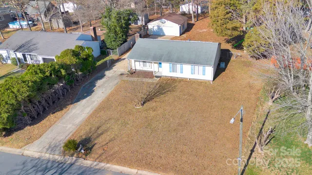 $295,000 | 11615 Antebellum Drive, Charlotte, NC 28273