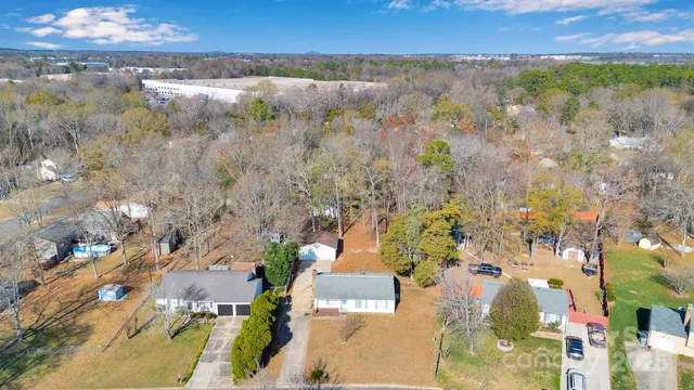 $295,000 | 11615 Antebellum Drive, Charlotte, NC 28273