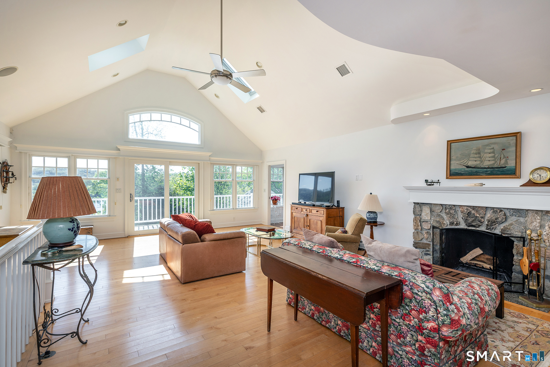 34 Skyline Drive Brookfield, CT 06804 - Photo 14 of 33