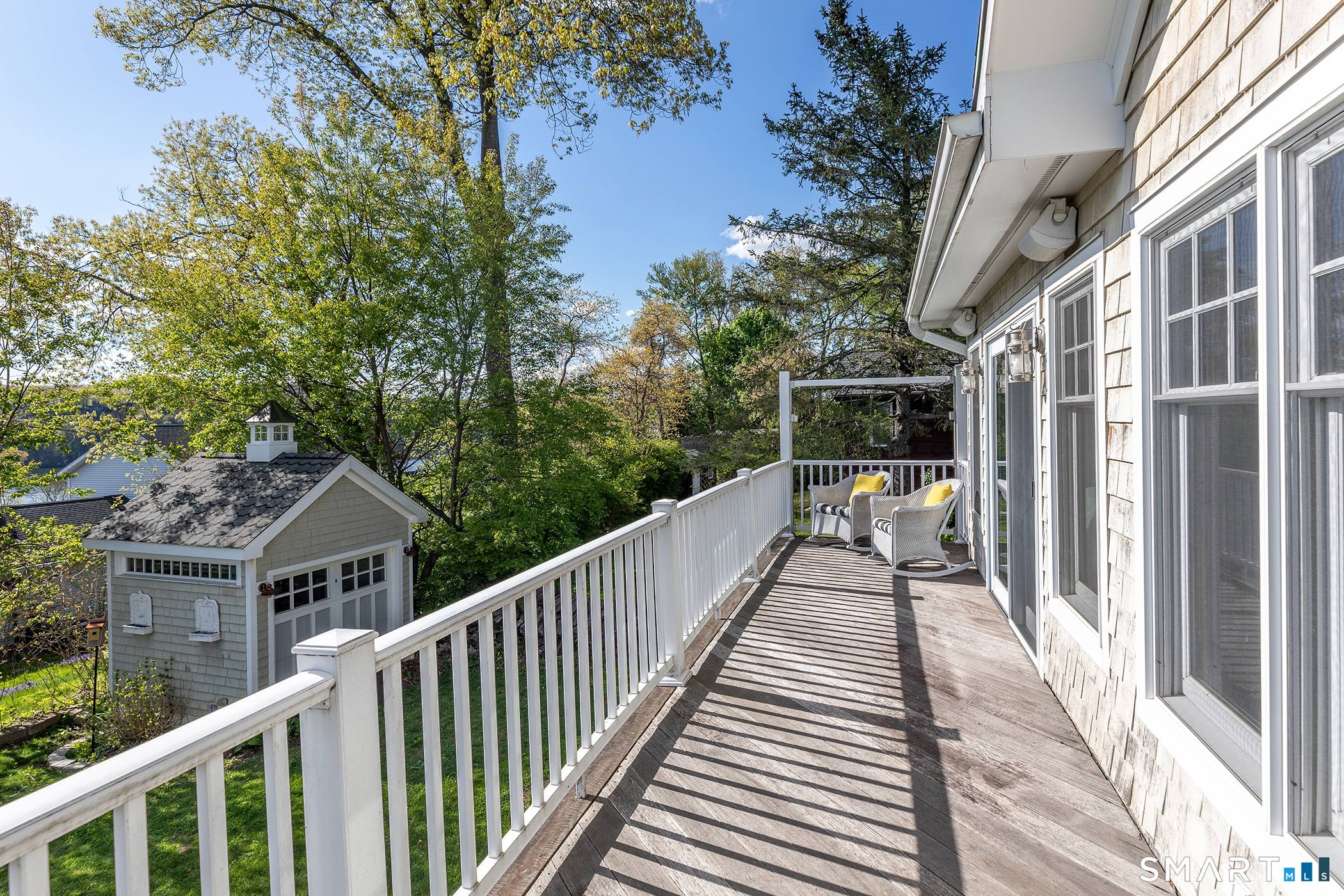 34 Skyline Drive Brookfield, CT 06804 - Photo 16 of 33