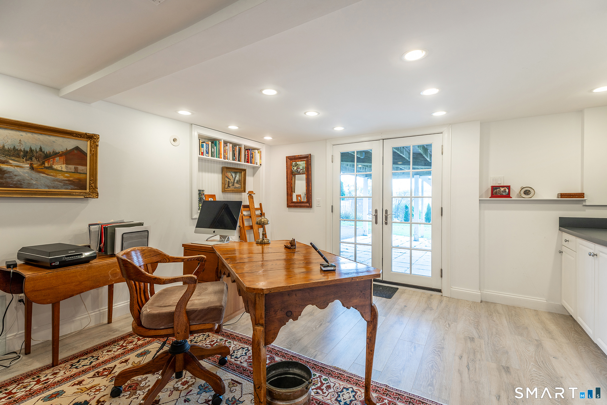 34 Skyline Drive Brookfield, CT 06804 - Photo 27 of 33 Lower level office