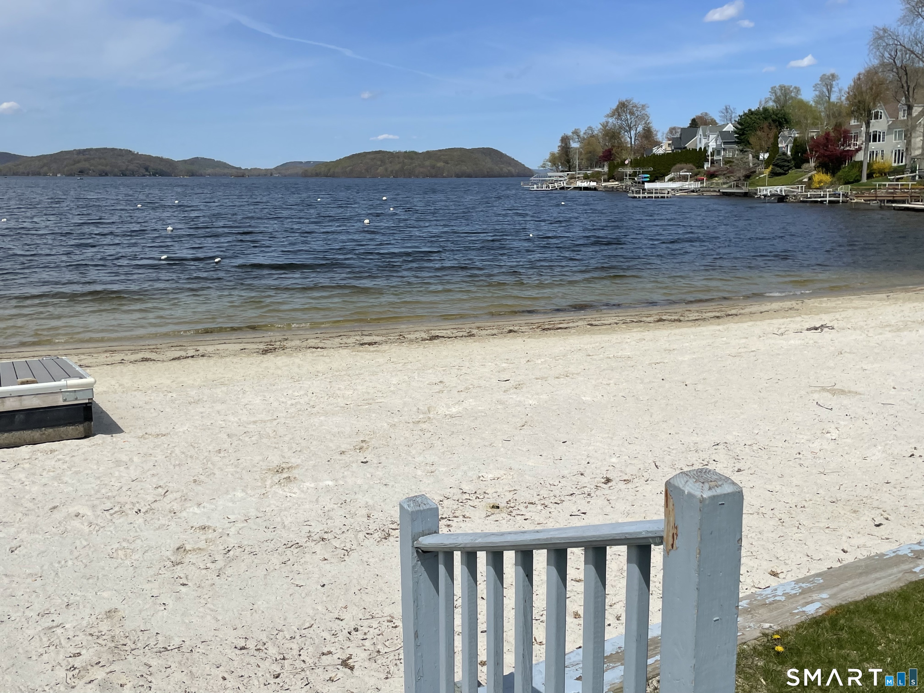 34 Skyline Drive Brookfield, CT 06804 - Photo 3 of 33 Beautiful Sandy Beach!