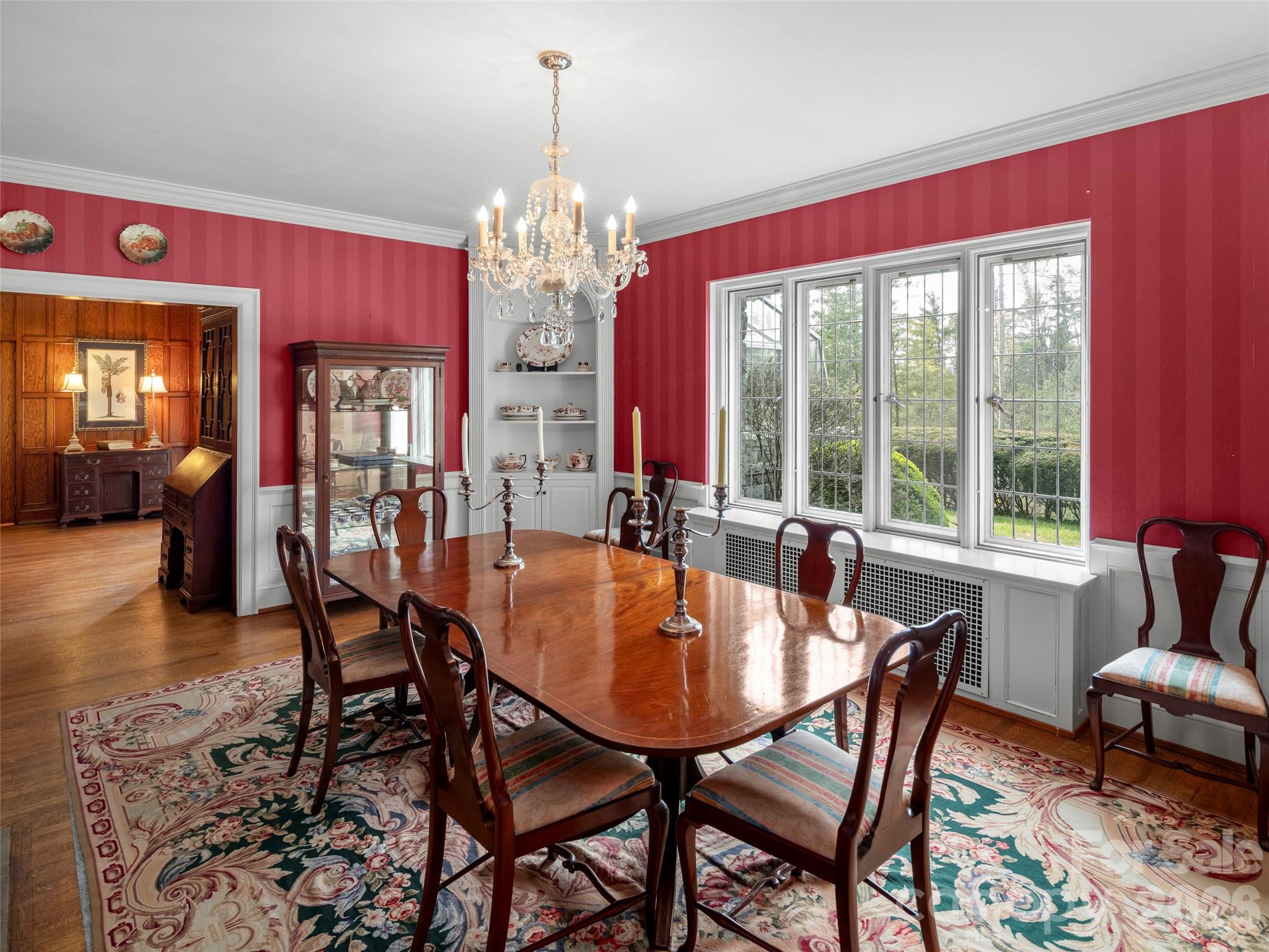 436 Vanderbilt Road Biltmore Forest, NC 28803 - Photo 19 of 48