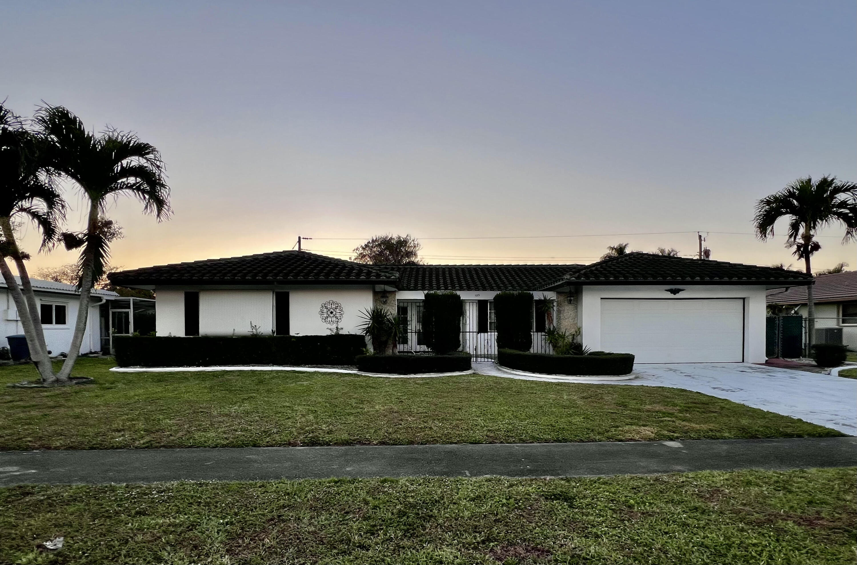 103 St Cloud Lane Boca Raton, FL 33431 - Photo 1 of 1 unnamed
