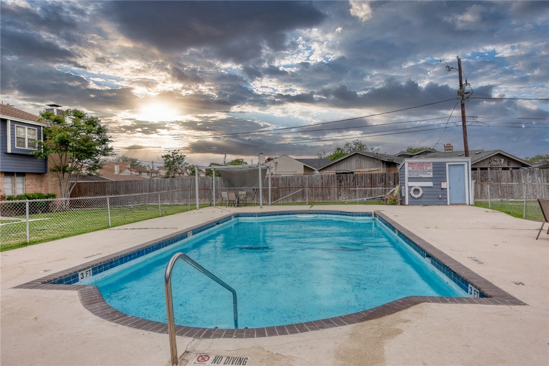 7130 Everhart Road, Unit 4 Corpus Christi, TX 78413 - Photo 27 of 27