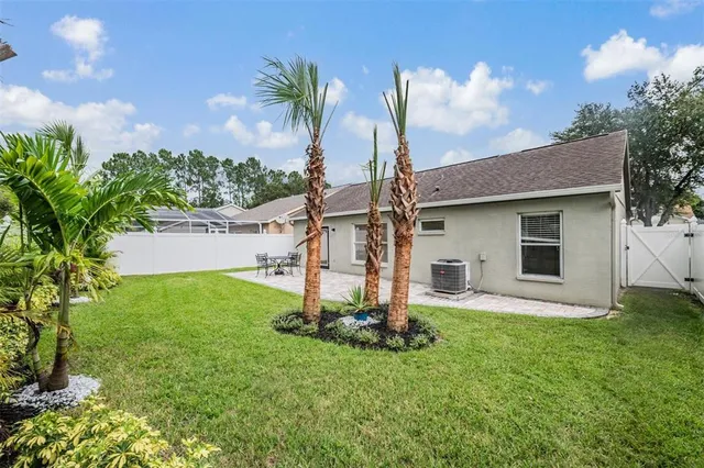 $2,650 | 4208 Pine Isle Drive, Lutz, FL 33558
