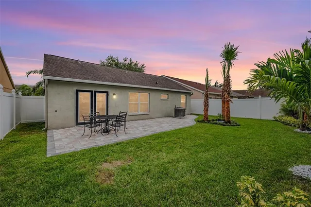 $2,650 | 4208 Pine Isle Drive, Lutz, FL 33558